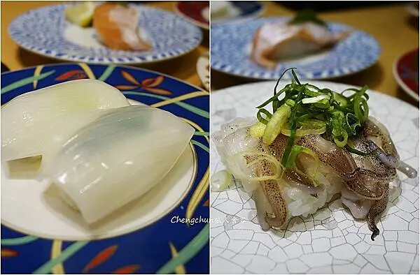 日本大阪道頓崛美食隨記 :一蘭拉麵、章魚燒あっちち本舗、迴轉