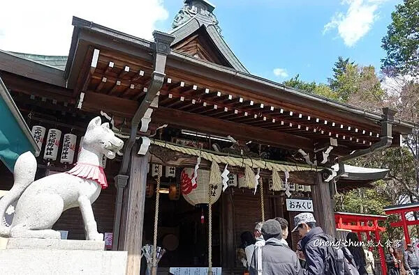 日本國寶【犬山城】最古老天守閣、城下町老街散策傳統小吃 | 