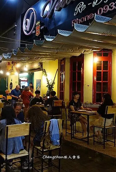 越南峴港道地印度料理【Veda's Kitchen】Indi 越南峴港道地印度料理【Veda's Kitchen】Indi