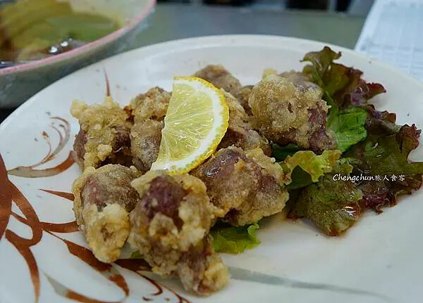 日本大阪通天閣新世界商店街串炸老店PK【串炸達摩 新世界總本