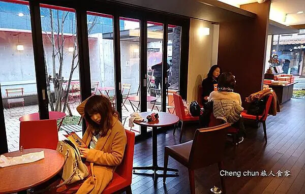 九州大分縣由布市【由布院Milch】湯の坪街道下午茶隨記 九州大分縣由布市【由布院Milch】湯の坪街道下午茶隨記