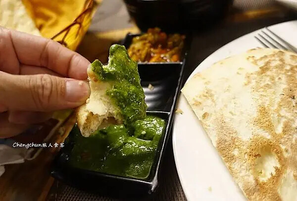 越南峴港道地印度料理【Veda's Kitchen】Indi 越南峴港道地印度料理【Veda's Kitchen】Indi