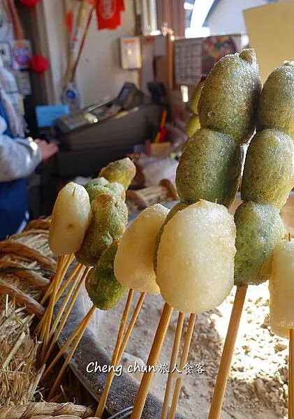 日本國寶【犬山城】最古老天守閣、城下町老街散策傳統小吃 | 