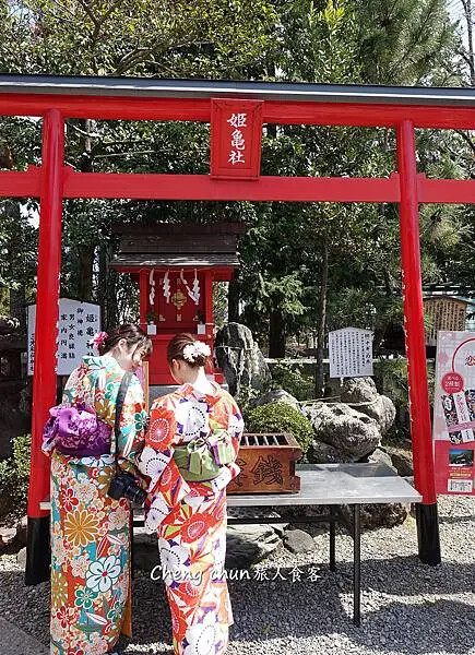 日本國寶【犬山城】最古老天守閣、城下町老街散策傳統小吃 | 