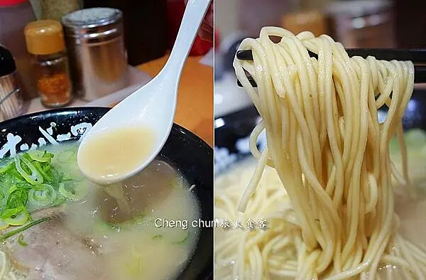 日本博多車站拉麵街デイトス2F【長浜ナンバーワン】めん街道人 日本博多車站拉麵街デイトス2F【長浜ナンバーワン】めん街道人