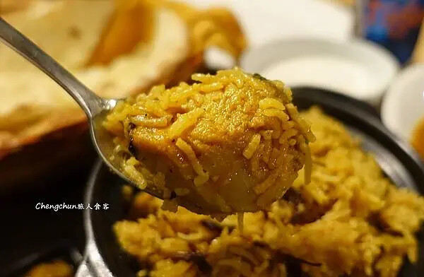 越南峴港道地印度料理【Veda's Kitchen】Indi 越南峴港道地印度料理【Veda's Kitchen】Indi