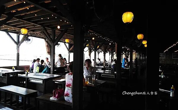 日本和歌山縣漁獲市場【黑潮市場】海床海景BBQ / 生食熟食