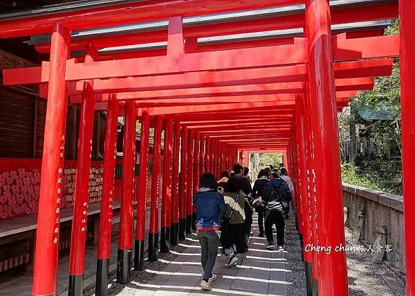 日本國寶【犬山城】最古老天守閣、城下町老街散策傳統小吃 | 