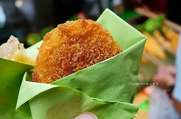 日本關西【黑門市場】大阪人的廚房 ?! 再訪頗有感觸...。