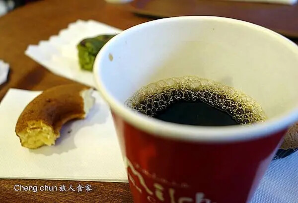 九州大分縣由布市【由布院Milch】湯の坪街道下午茶隨記 九州大分縣由布市【由布院Milch】湯の坪街道下午茶隨記