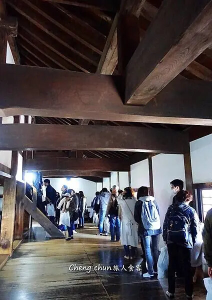 日本國寶【犬山城】最古老天守閣、城下町老街散策傳統小吃 | 