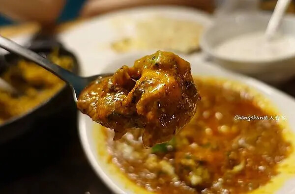 越南峴港道地印度料理【Veda's Kitchen】Indi 越南峴港道地印度料理【Veda's Kitchen】Indi