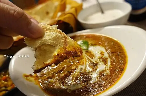 越南峴港道地印度料理【Veda's Kitchen】Indi 越南峴港道地印度料理【Veda's Kitchen】Indi