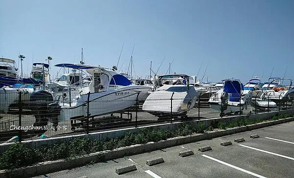 日本和歌山縣漁獲市場【黑潮市場】海床海景BBQ / 生食熟食