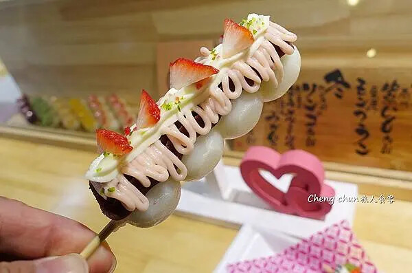 日本國寶【犬山城】最古老天守閣、城下町老街散策傳統小吃 | 