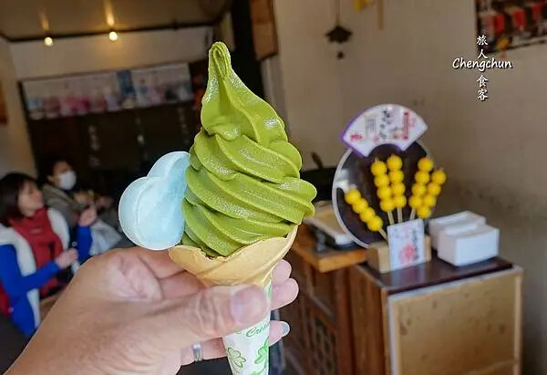 日本國寶【犬山城】最古老天守閣、城下町老街散策傳統小吃 | 