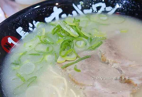 日本博多車站拉麵街デイトス2F【長浜ナンバーワン】めん街道人 日本博多車站拉麵街デイトス2F【長浜ナンバーワン】めん街道人