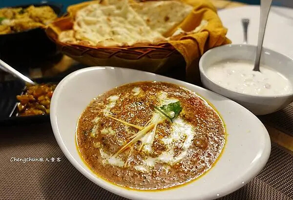 越南峴港道地印度料理【Veda's Kitchen】Indi 越南峴港道地印度料理【Veda's Kitchen】Indi