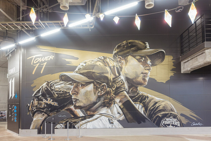 最新北海道親子景點!F VILLAGE 超好玩:超高規格的棒 最新北海道親子景點!F VILLAGE 超好玩:超高規格的棒