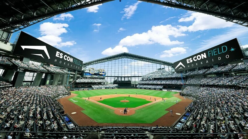 最新北海道親子景點!F VILLAGE 超好玩:超高規格的棒 最新北海道親子景點!F VILLAGE 超好玩:超高規格的棒