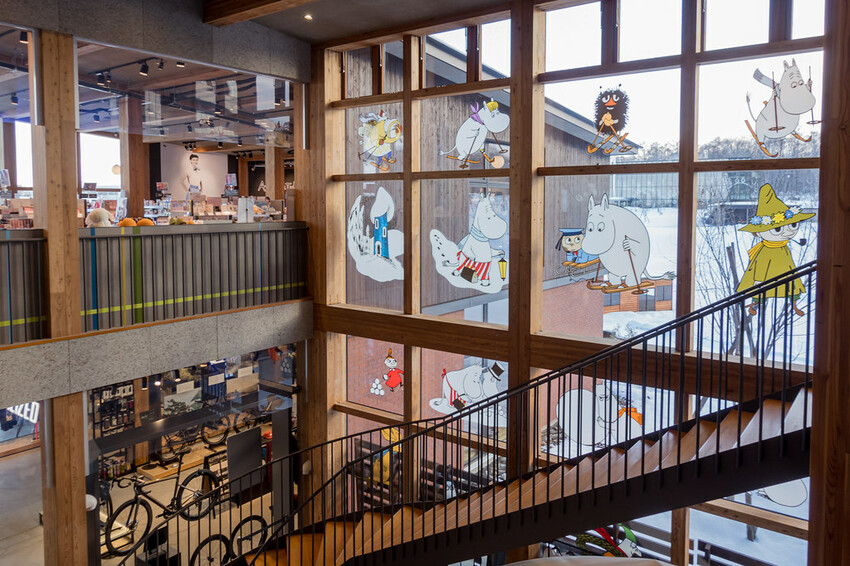 最新北海道親子景點!F VILLAGE 超好玩:超高規格的棒 最新北海道親子景點!F VILLAGE 超好玩:超高規格的棒