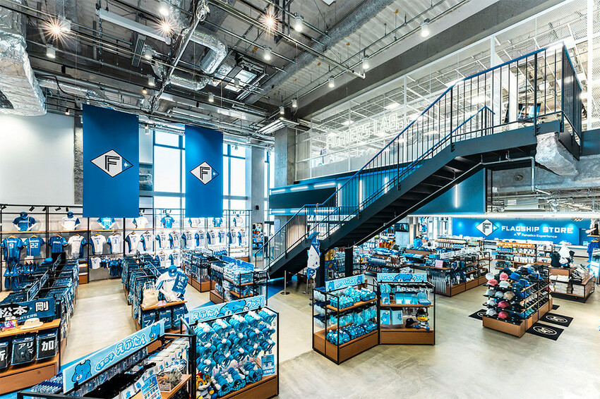 最新北海道親子景點!F VILLAGE 超好玩:超高規格的棒 最新北海道親子景點!F VILLAGE 超好玩:超高規格的棒