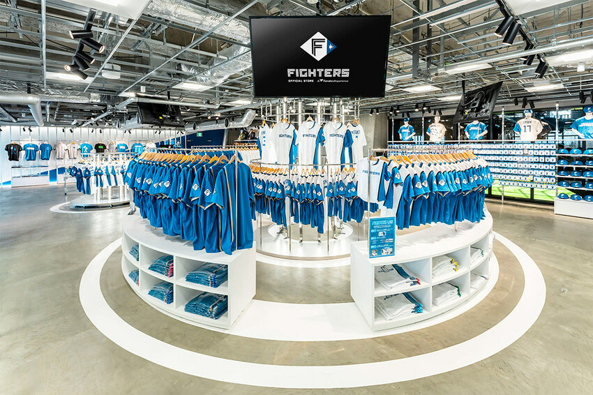 最新北海道親子景點!F VILLAGE 超好玩:超高規格的棒 最新北海道親子景點!F VILLAGE 超好玩:超高規格的棒