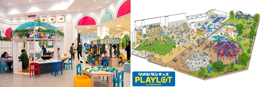 最新北海道親子景點!F VILLAGE 超好玩:超高規格的棒 最新北海道親子景點!F VILLAGE 超好玩:超高規格的棒