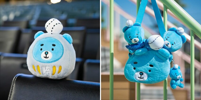 最新北海道親子景點!F VILLAGE 超好玩:超高規格的棒 最新北海道親子景點!F VILLAGE 超好玩:超高規格的棒