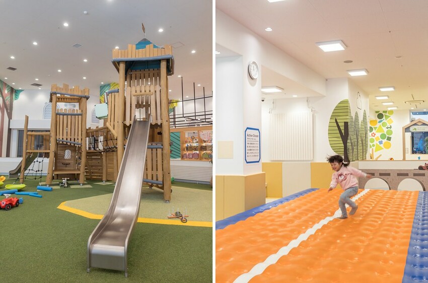 最新北海道親子景點!F VILLAGE 超好玩:超高規格的棒 最新北海道親子景點!F VILLAGE 超好玩:超高規格的棒