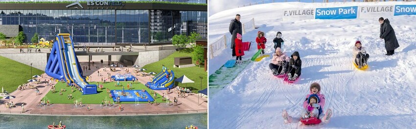 最新北海道親子景點!F VILLAGE 超好玩:超高規格的棒 最新北海道親子景點!F VILLAGE 超好玩:超高規格的棒