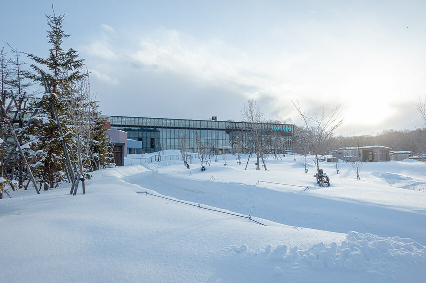 最新北海道親子景點!F VILLAGE 超好玩:超高規格的棒 最新北海道親子景點!F VILLAGE 超好玩:超高規格的棒