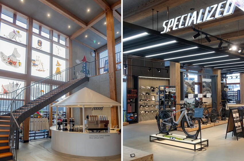 最新北海道親子景點!F VILLAGE 超好玩:超高規格的棒 最新北海道親子景點!F VILLAGE 超好玩:超高規格的棒