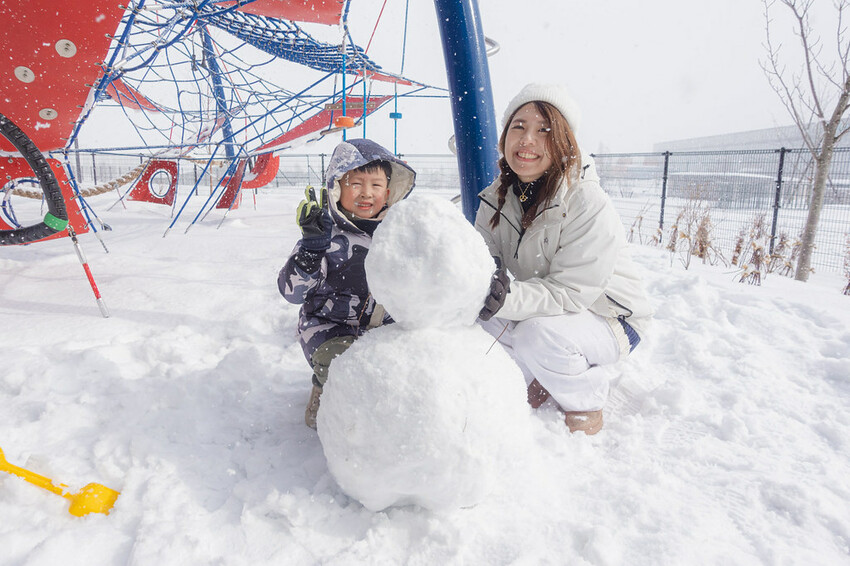 最新北海道親子景點!F VILLAGE 超好玩:超高規格的棒 最新北海道親子景點!F VILLAGE 超好玩:超高規格的棒