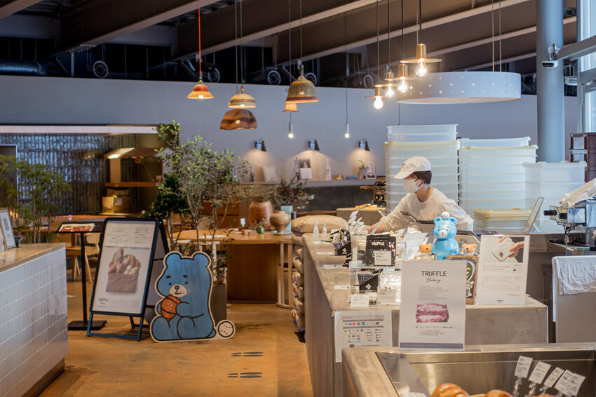 最新北海道親子景點!F VILLAGE 超好玩:超高規格的棒 最新北海道親子景點!F VILLAGE 超好玩:超高規格的棒