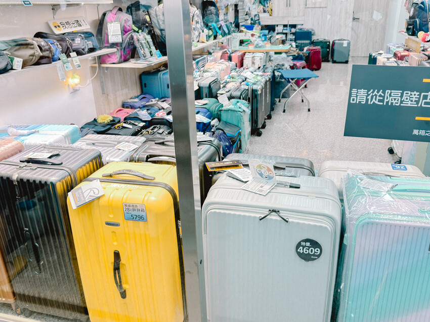 高雄市新興區南華商圈走讀漫伴拍：從傳統到現代的文化之旅 x 發現高雄的手工藝與美味小吃