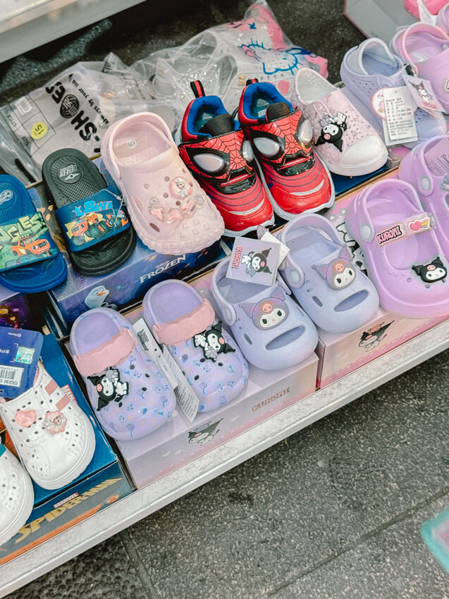 高雄市新興區南華商圈走讀漫伴拍：從傳統到現代的文化之旅 x 發現高雄的手工藝與美味小吃