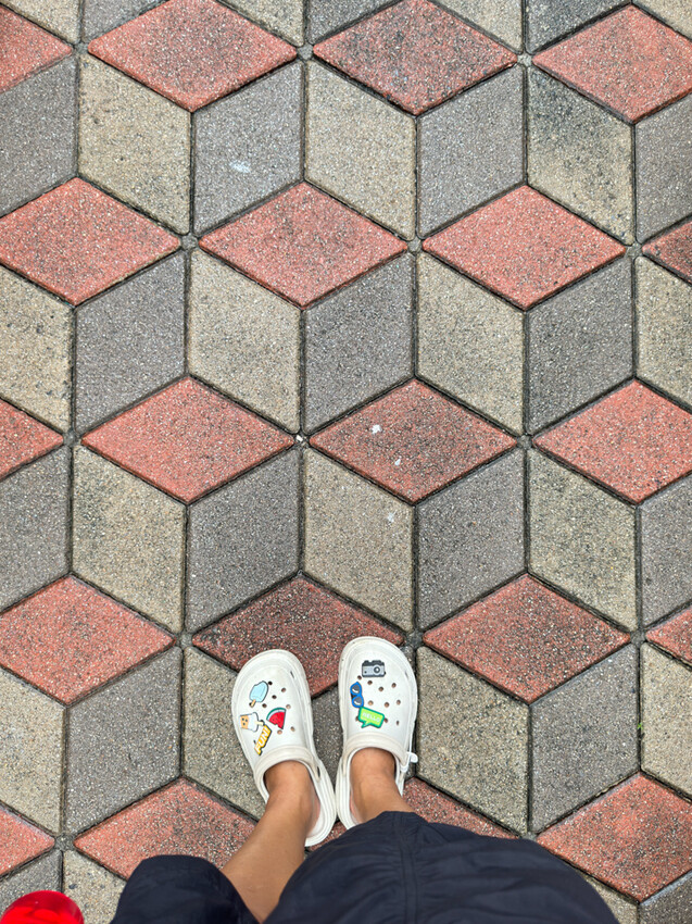 高雄市新興區南華商圈走讀漫伴拍：從傳統到現代的文化之旅 x 發現高雄的手工藝與美味小吃