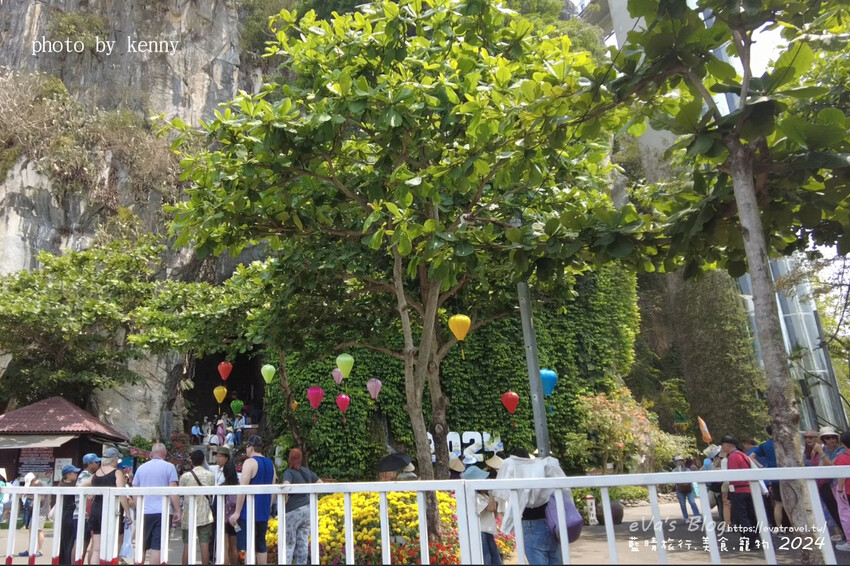 泰國【越南旅遊】The Marble Mountains 五行山共有金、木、水、火、土五座山峰，其中水山是最高也最漂亮的一座山(可以搭電梯)，著名的玄空洞充滿仙氣要看喔。越南景點