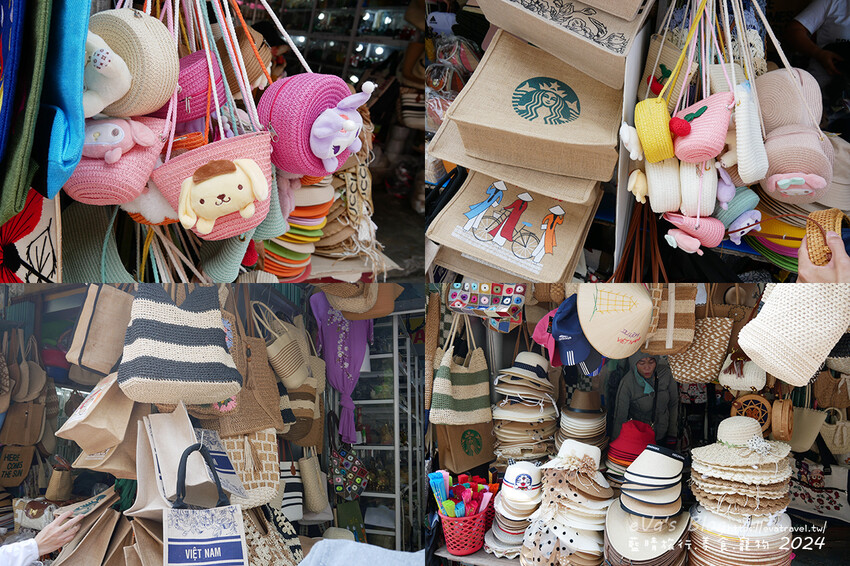 泰國【越南旅遊】The Marble Mountains 五行山共有金、木、水、火、土五座山峰，其中水山是最高也最漂亮的一座山(可以搭電梯)，著名的玄空洞充滿仙氣要看喔。越南景點