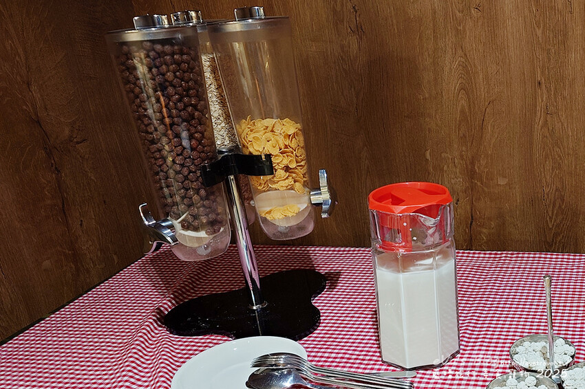 土耳其【土耳其蜜月旅遊】Ibis Istanbul Airport 宜必思伊斯坦堡機場飯店｜機場周邊住宿推薦，簡約雙人房型與豐盛早餐實拍分享。土耳其住宿