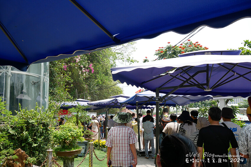泰國【越南旅遊】The Marble Mountains 五行山共有金、木、水、火、土五座山峰，其中水山是最高也最漂亮的一座山(可以搭電梯)，著名的玄空洞充滿仙氣要看喔。越南景點