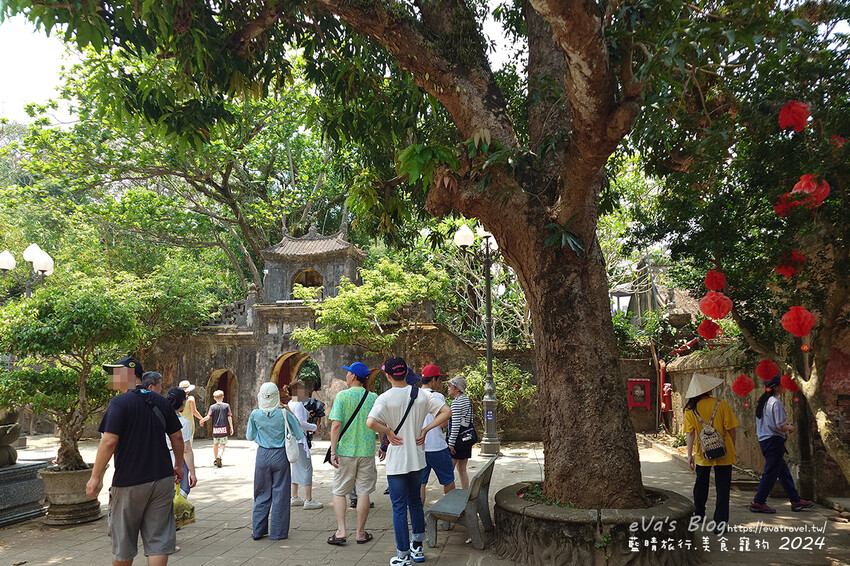 泰國【越南旅遊】The Marble Mountains 五行山共有金、木、水、火、土五座山峰，其中水山是最高也最漂亮的一座山(可以搭電梯)，著名的玄空洞充滿仙氣要看喔。越南景點