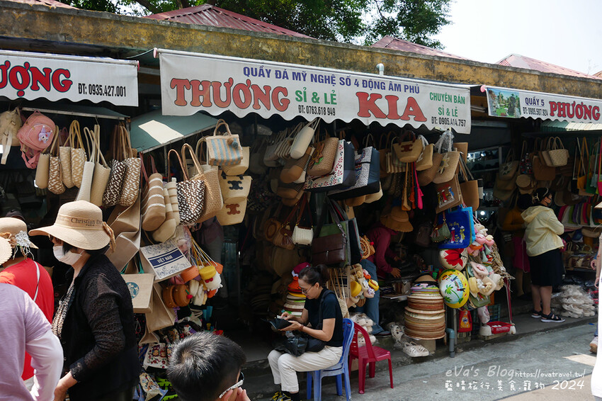泰國【越南旅遊】The Marble Mountains 五行山共有金、木、水、火、土五座山峰，其中水山是最高也最漂亮的一座山(可以搭電梯)，著名的玄空洞充滿仙氣要看喔。越南景點