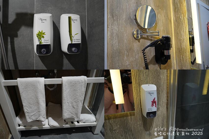 土耳其【土耳其蜜月旅遊】Ibis Istanbul Airport 宜必思伊斯坦堡機場飯店｜機場周邊住宿推薦，簡約雙人房型與豐盛早餐實拍分享。土耳其住宿