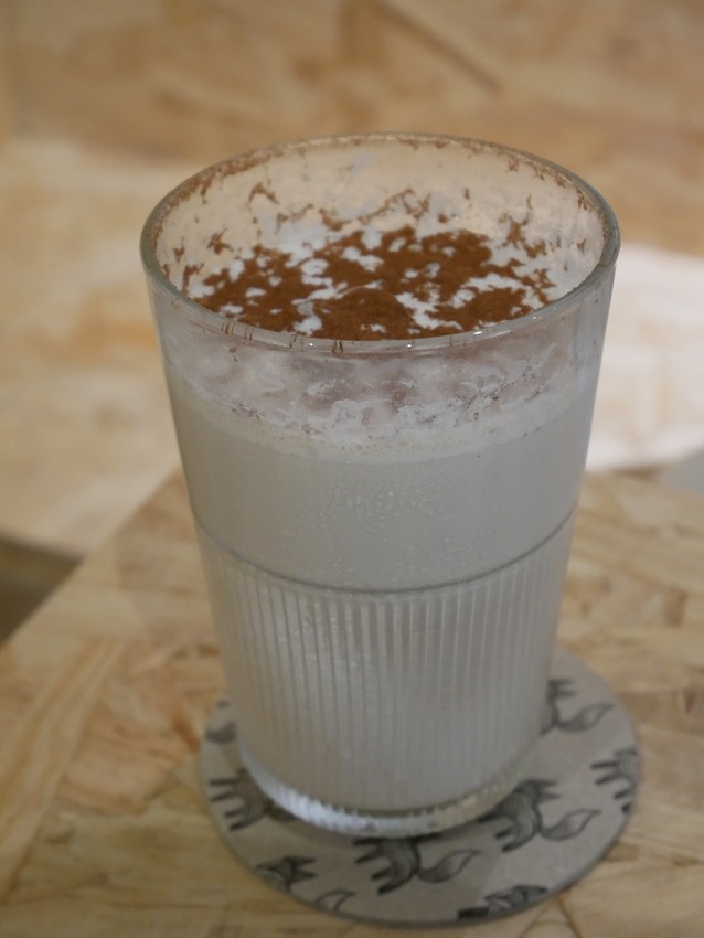 新竹市東區THE FOX COFFEE CLUB - 近新竹市政府的司康專賣店，每日手工製作八種口味司康(鹹甜皆有)，內用外帶都推薦o(*^＠^*)o