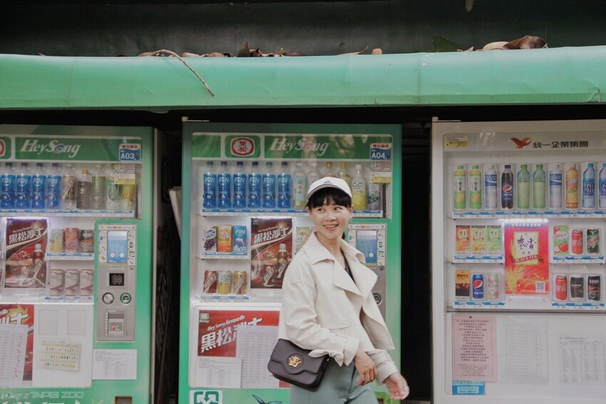 台北市文山區走一趟Taipei Zoo台北市立動物園,進入回春時光,必逛熱帶雨林館!