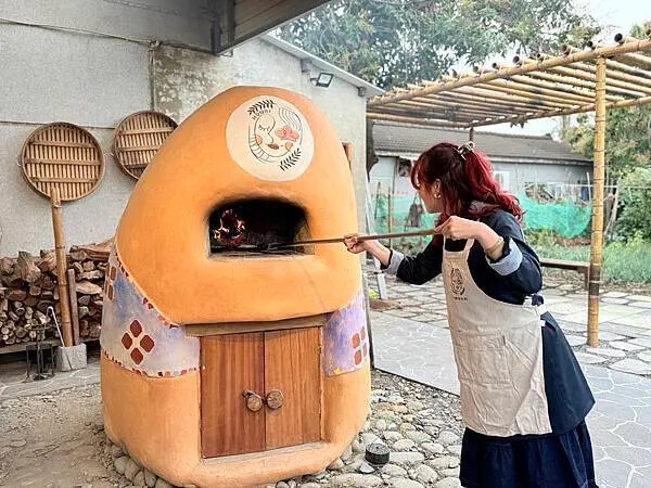 台南市後壁區[台南後壁景點] 菁寮老街一日遊 後壁俗女村「俗女養成記」景點 #台南旅遊 @蛋寶趴趴go