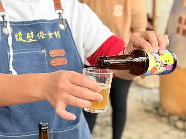 台南市後壁區[台南後壁景點] 菁寮老街一日遊 後壁俗女村「俗女養成記」景點 #台南旅遊 @蛋寶趴趴go