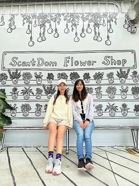 台南市六甲區[台南景點] 蘭都觀光工廠OrchidCity 蘭花主題園區 #免門票景點 @蛋寶趴趴go